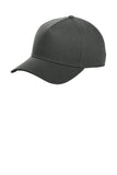 New Era® A-Frame Snapback Cap - Graphite - OSFA