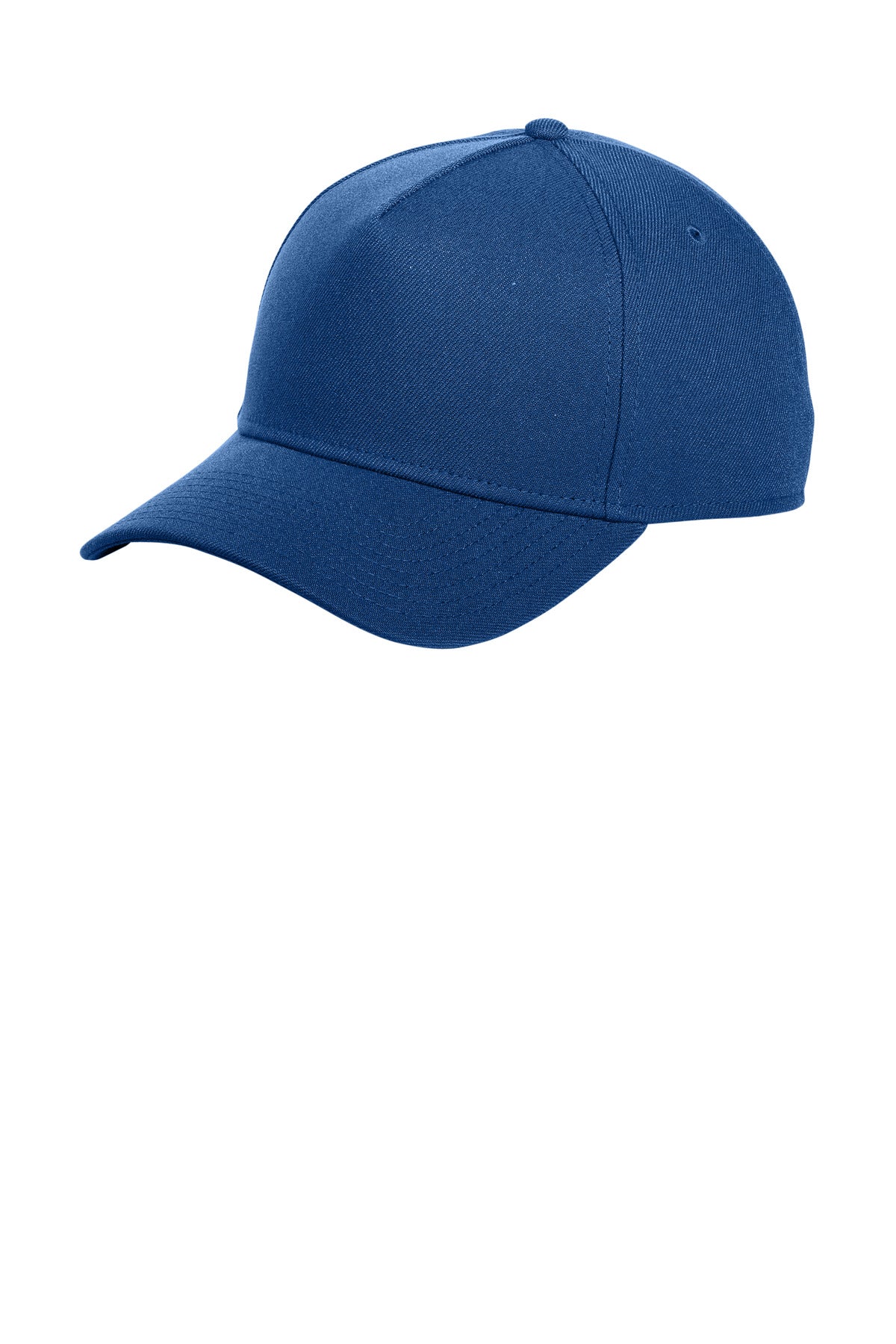 New Era® A-Frame Snapback Cap - Royal - OSFA