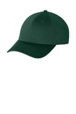 New Era® Pivot Stretch Band Snapback Cap - Dark Green - OSFA