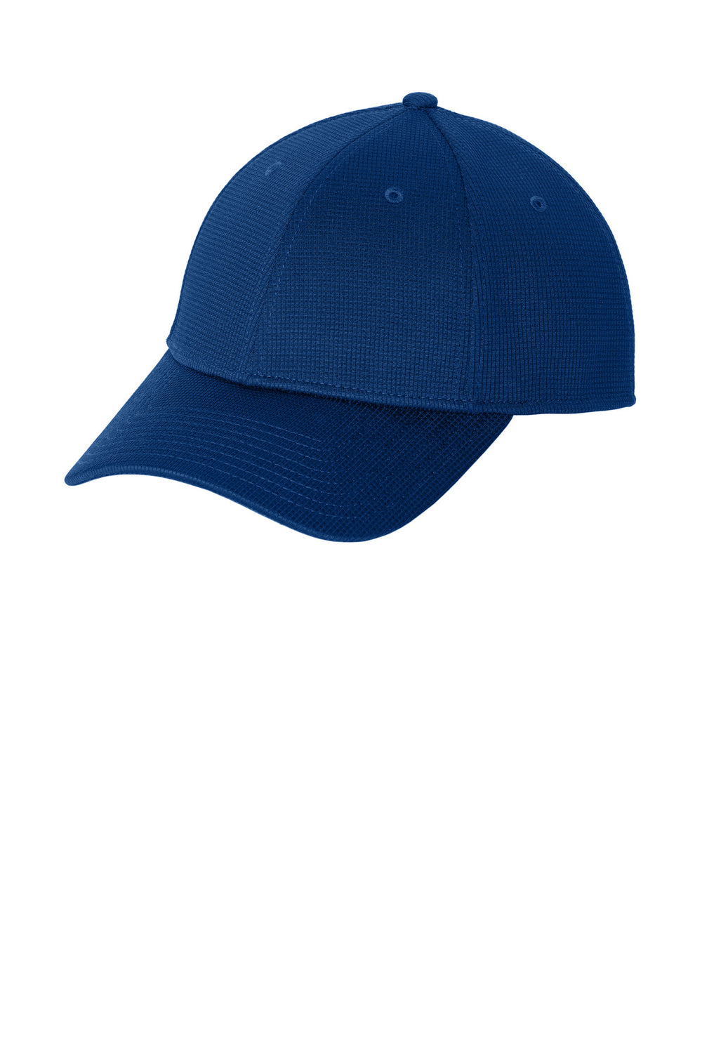 New Era® Pivot Stretch Band Snapback Cap - Royal - OSFA