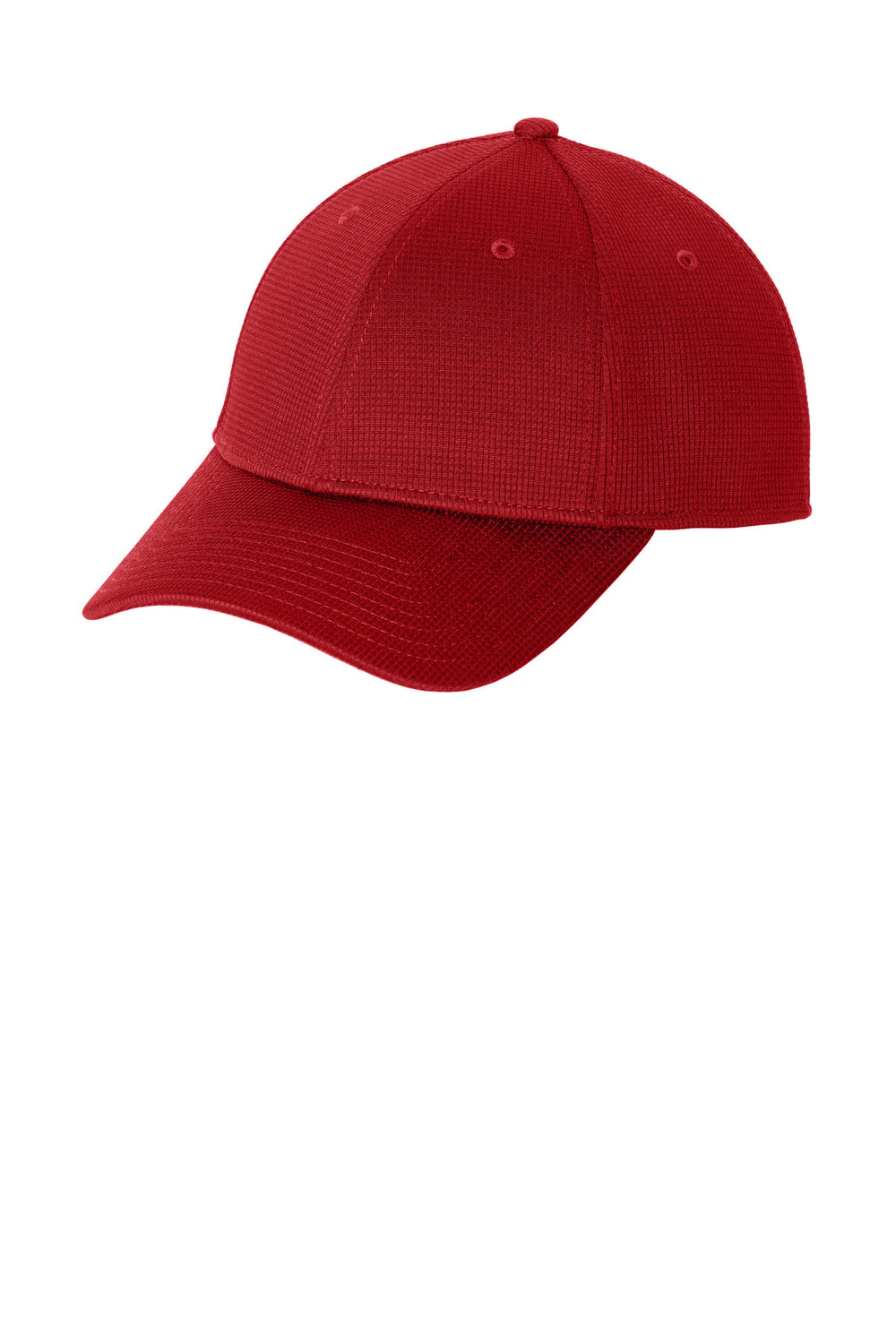 New Era® Pivot Stretch Band Snapback Cap - Scarlet - OSFA