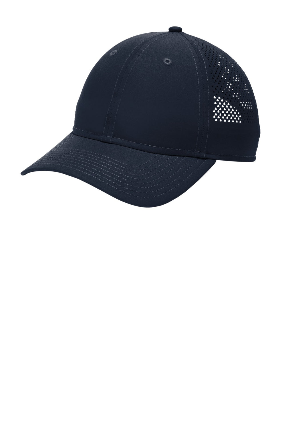 New Era ® Perforated Performance Cap - Deep Navy - OSFA