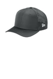 New Era® 9SEVENTY® Perforated Snapback Cap - Graphite - OSFA