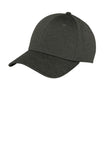 New Era ® Shadow Stretch Heather Cap - Black Shadow Heather - S/M