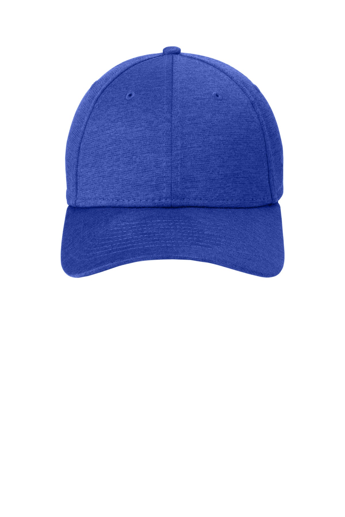 New Era ® Shadow Stretch Heather Cap - Royal Shadow Heather - S/M