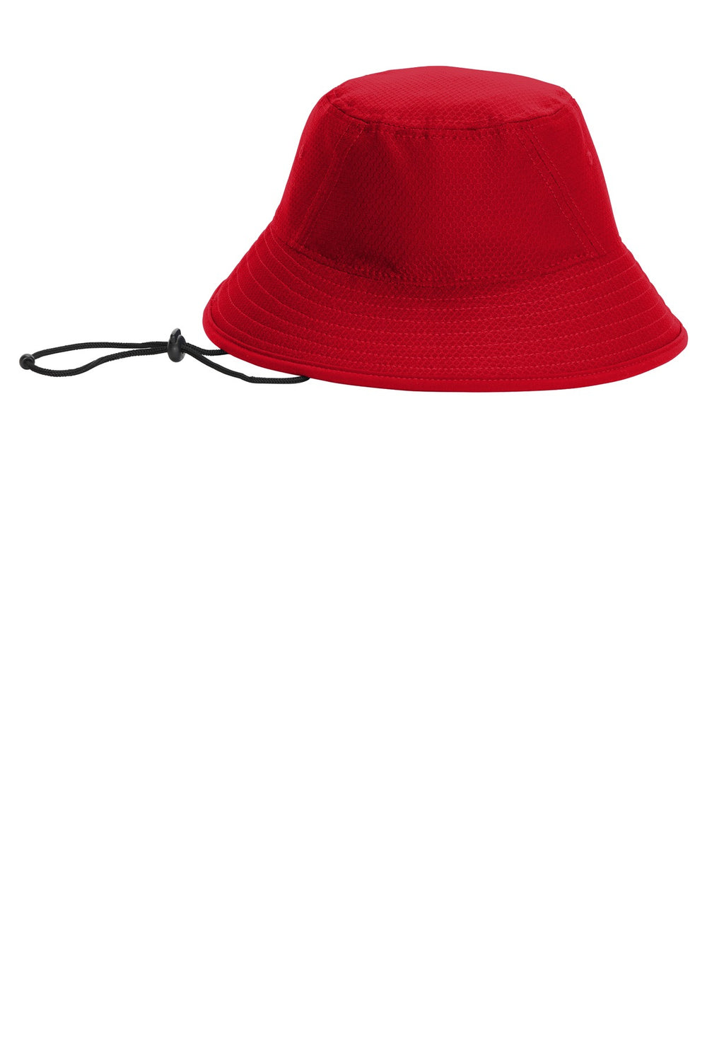 New Era ® Hex Era Bucket Hat - Scarlet - S/M