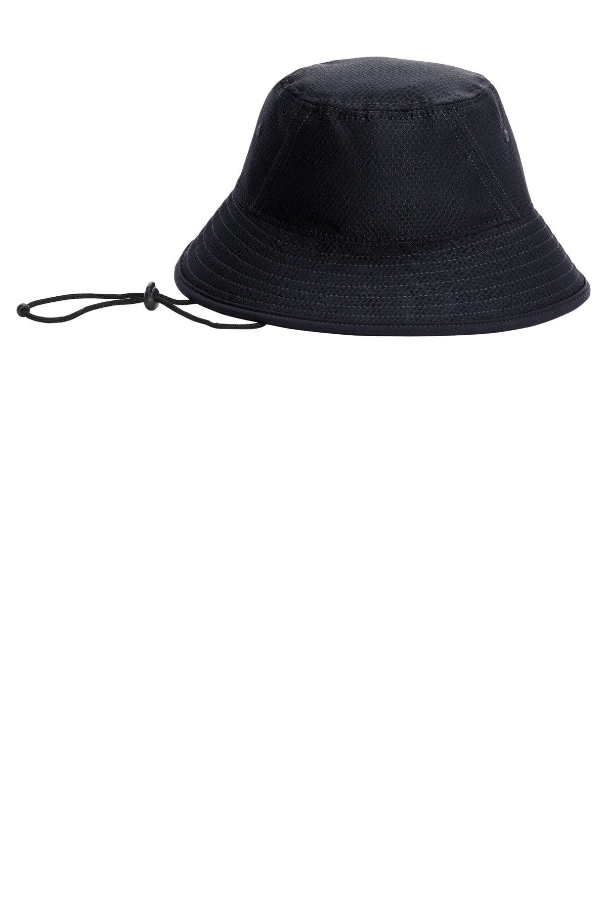 New Era ® Hex Era Bucket Hat - True Navy - S/M