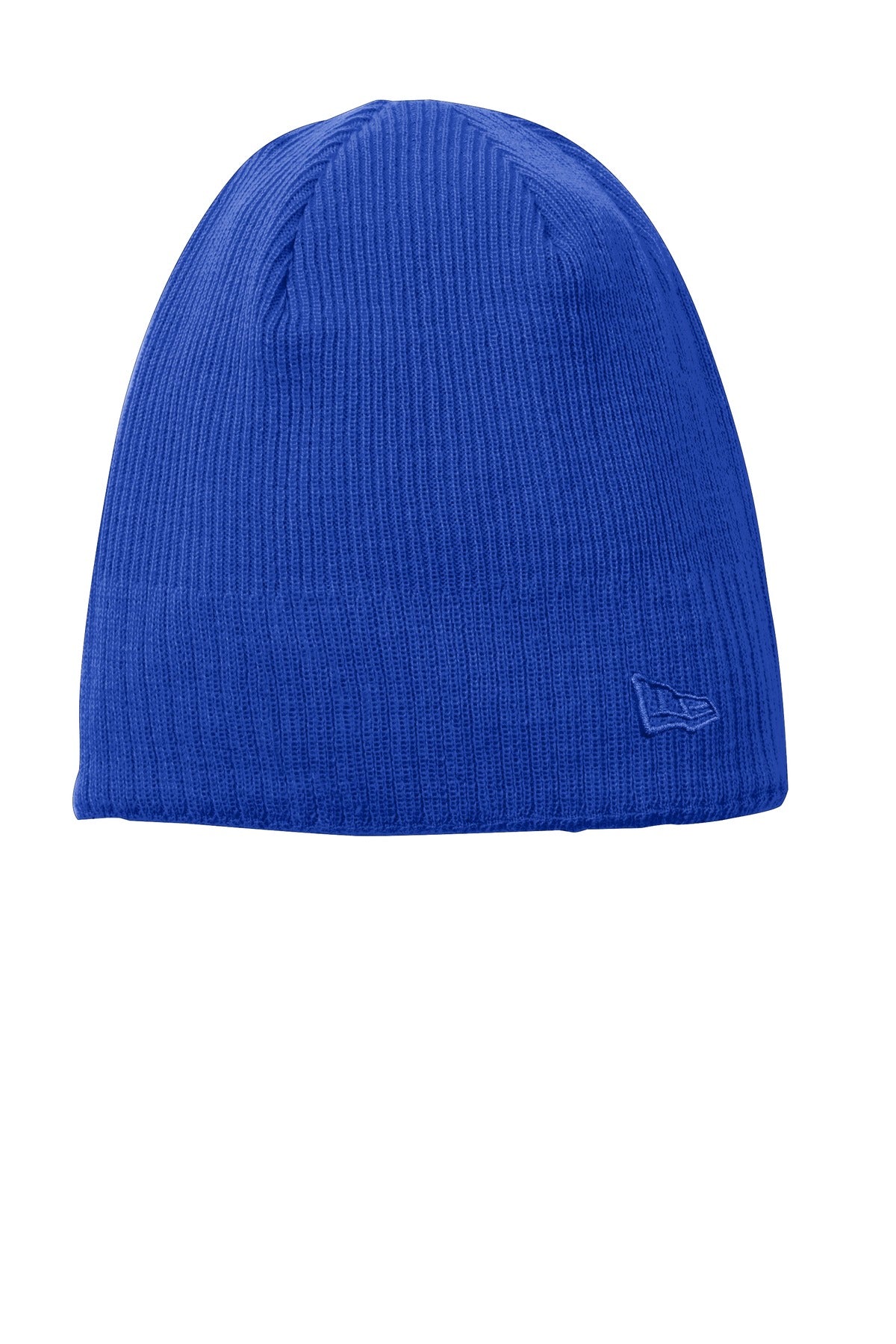 New Era® Knit Beanie - Cool Blue - OSFA