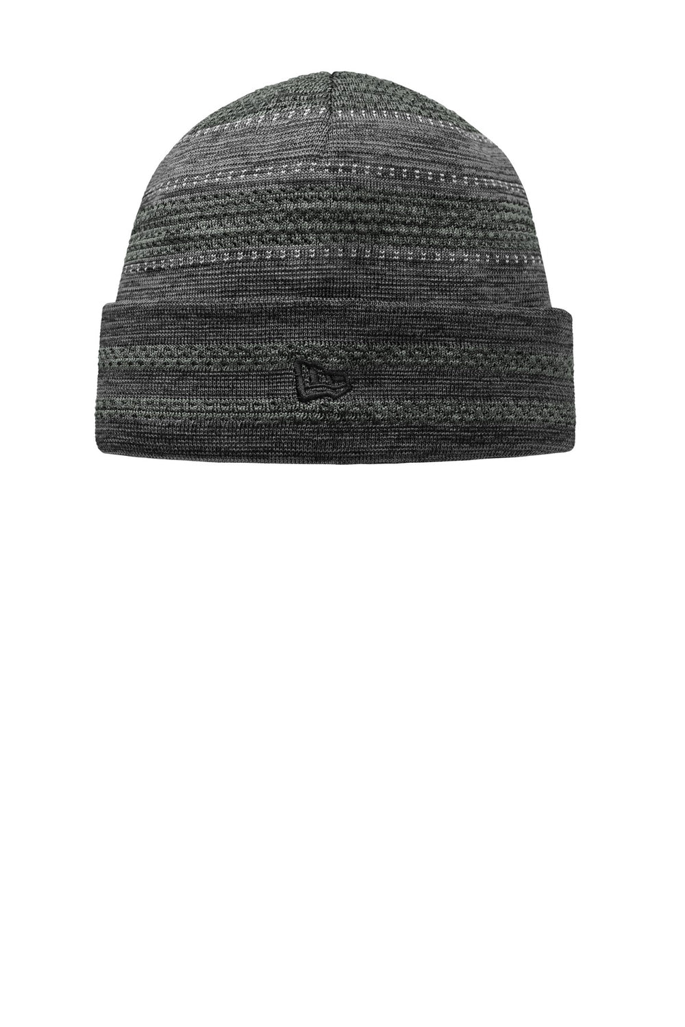 New Era ® On-Field Knit Beanie - Black - OSFA