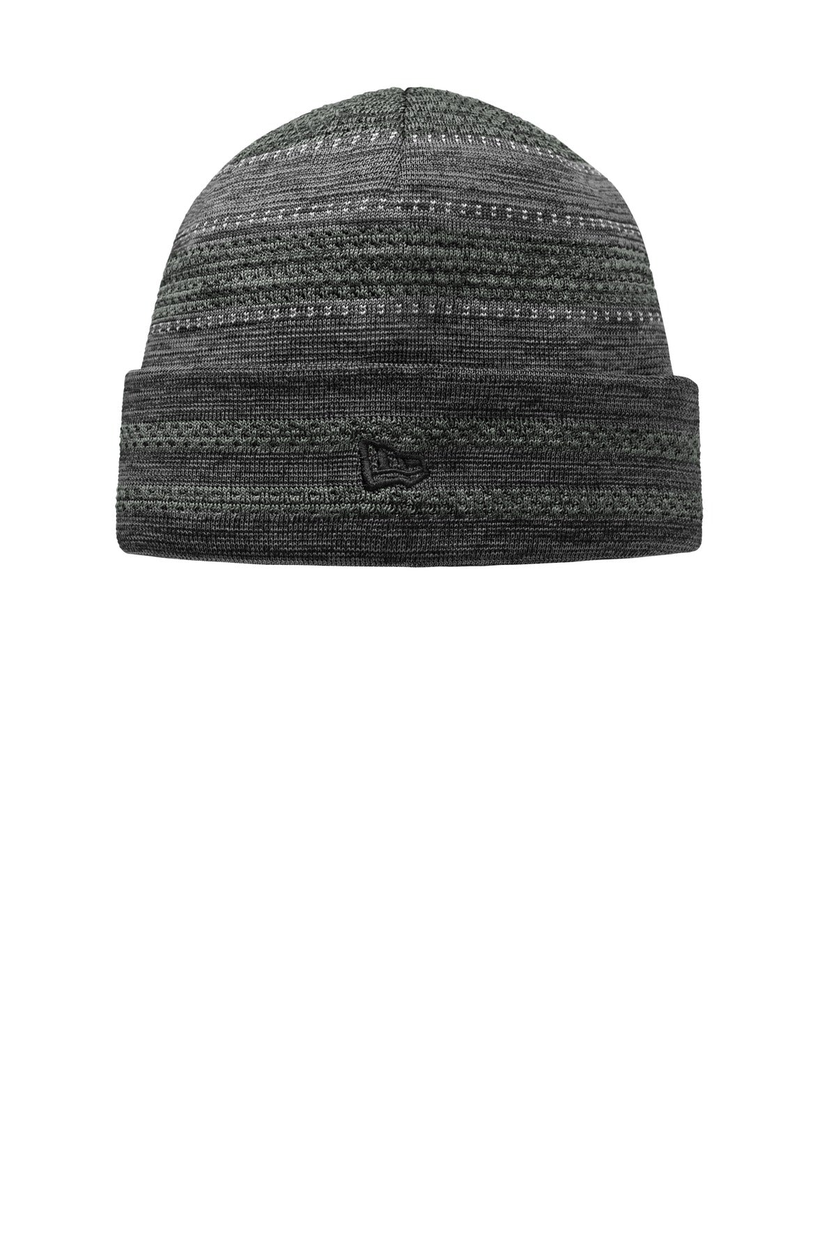 New Era ® On-Field Knit Beanie - Black - OSFA