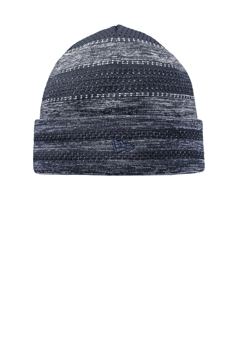 New Era ® On-Field Knit Beanie - Navy - OSFA