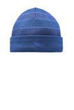 New Era ® On-Field Knit Beanie - Royal - OSFA