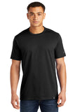 New Era ® Heritage Blend Crew Tee - Black - XS