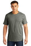 New Era ® Heritage Blend Crew Tee - Black Twist - XS