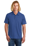 New Era® Power Polo - Royal Heather - XS