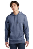New Era ® French Terry Pullover Hoodie - Dark Royal Twist - XS