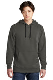 New Era ® French Terry Pullover Hoodie - Graphite - XS