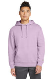 New Era® Heritage Fleece Pullover Hoodie - Lavender - XS