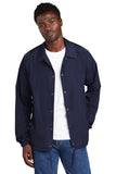 New Era ® Coaches Jacket - True Navy - XS