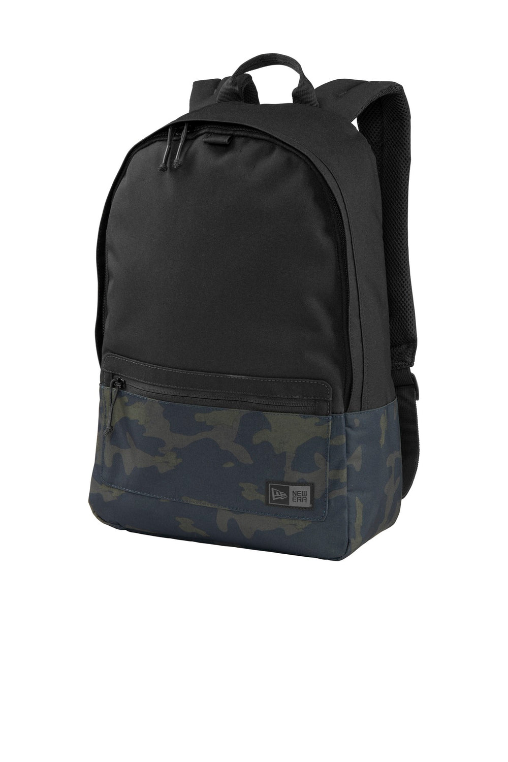 New Era ® Legacy Backpack - Black/ Mythic Camo - OSFA
