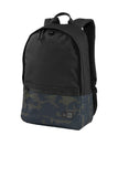 New Era ® Legacy Backpack - Black/ Mythic Camo - OSFA