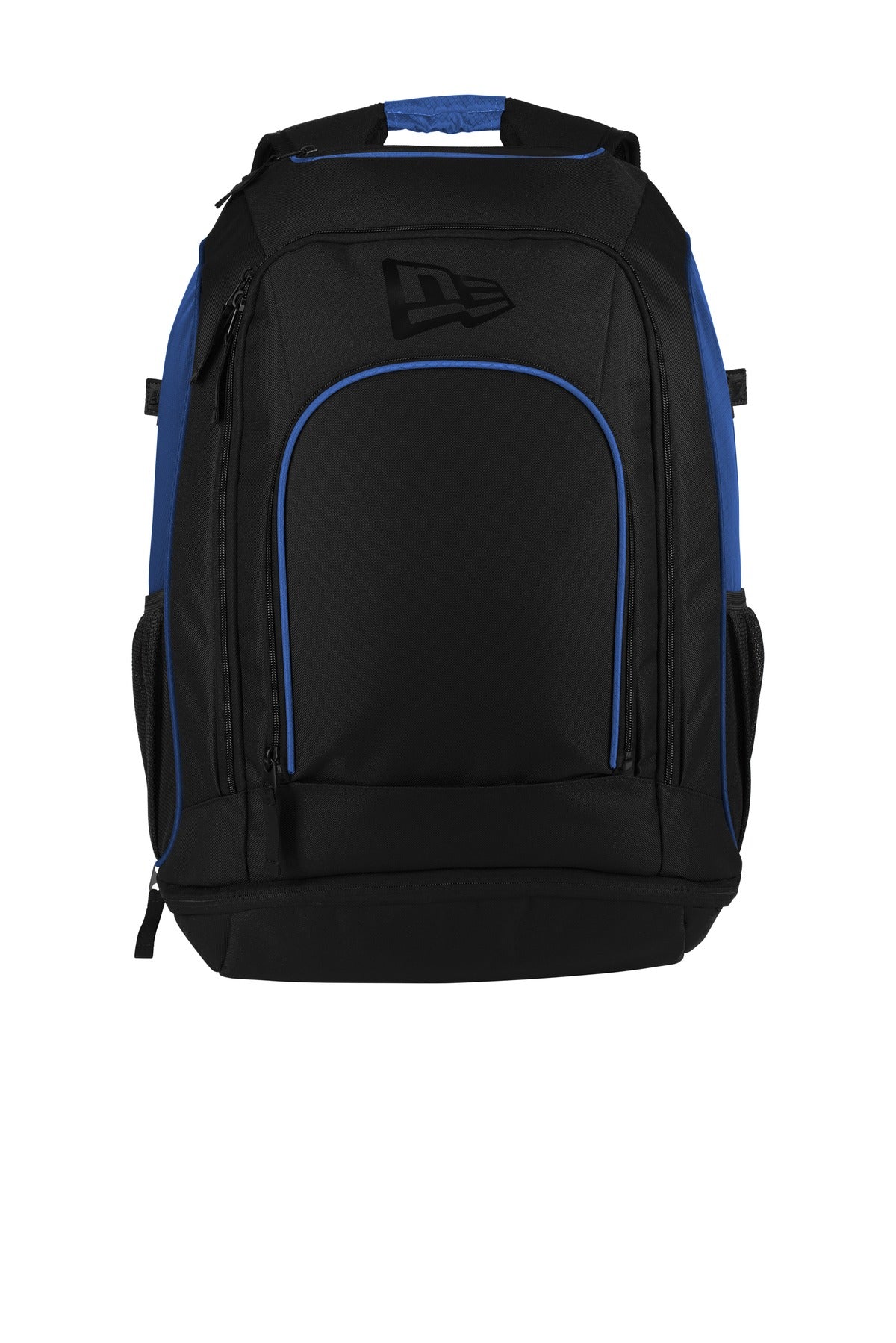 New Era ® Shutout Backpack - Royal/ Black - OSFA