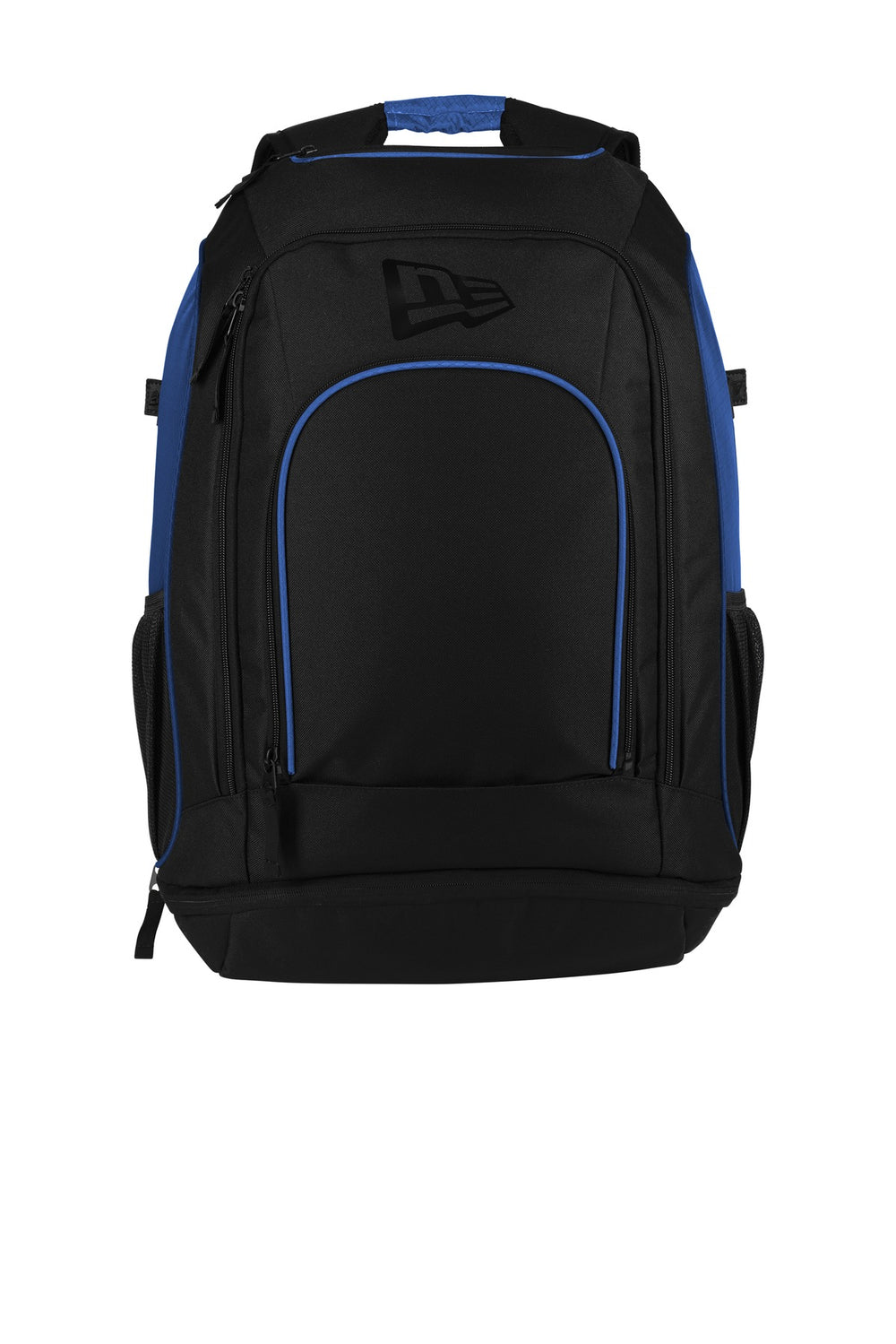 New Era ® Shutout Backpack - Royal/ Black - OSFA