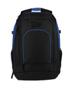 New Era ® Shutout Backpack - Royal/ Black - OSFA