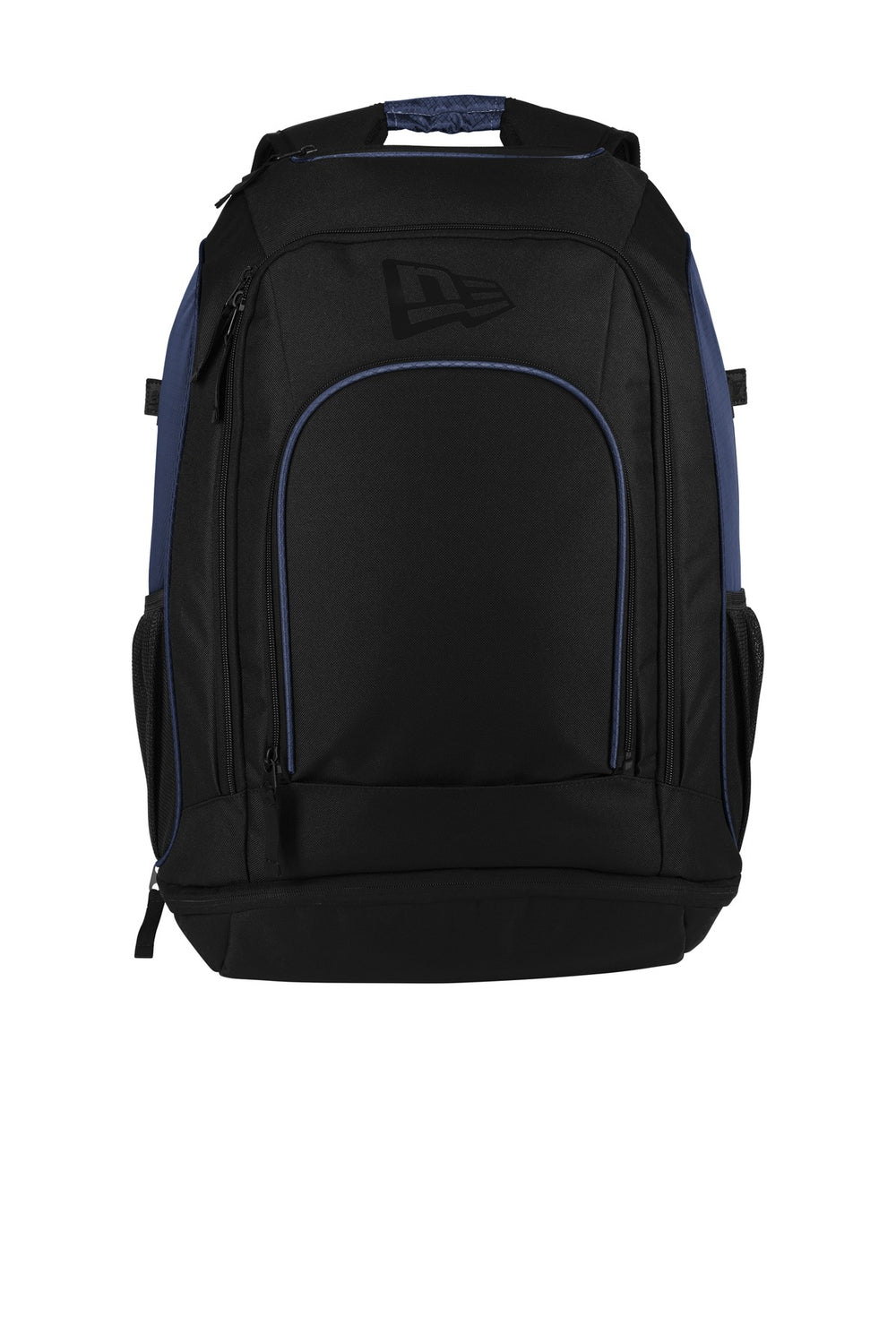 New Era ® Shutout Backpack - True Navy/ Black - OSFA