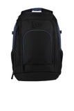 New Era ® Shutout Backpack - True Navy/ Black - OSFA