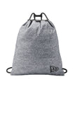 New Era ® Game Day Cinch - Static Grey Heather - OSFA