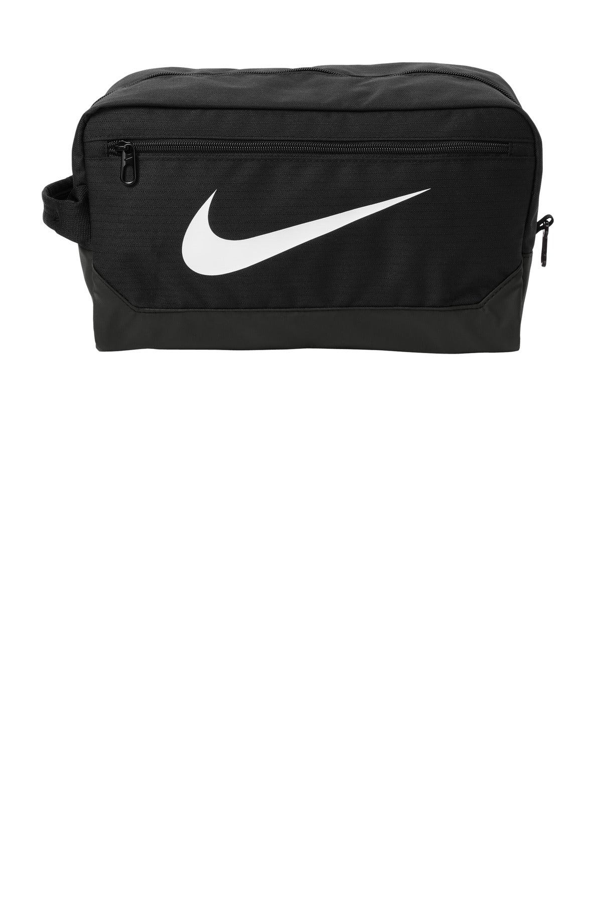 Nike Brasilia Modular Tote - Black - OSFA