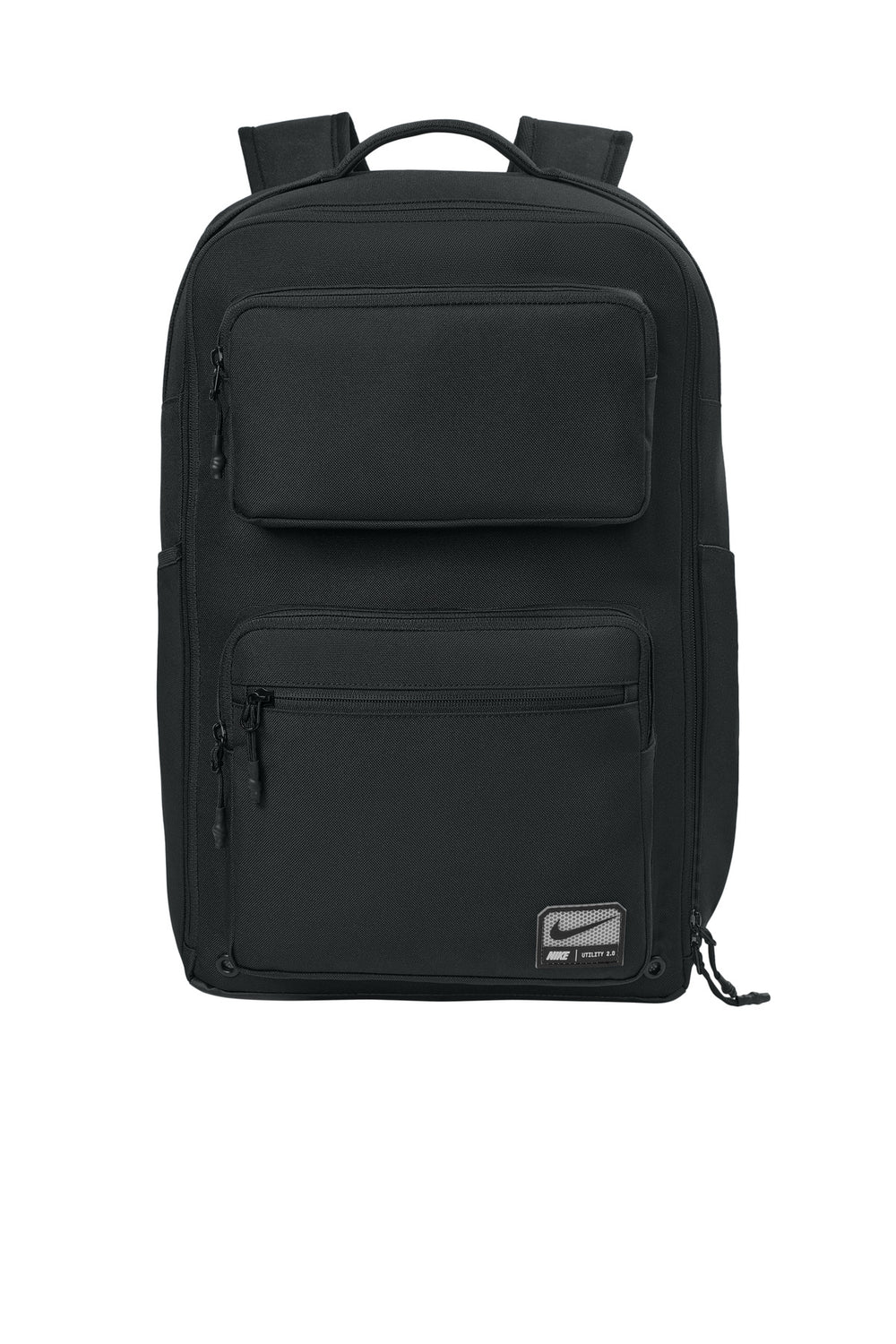 Nike Utility Speed Backpack 2.0 - Black - OSFA