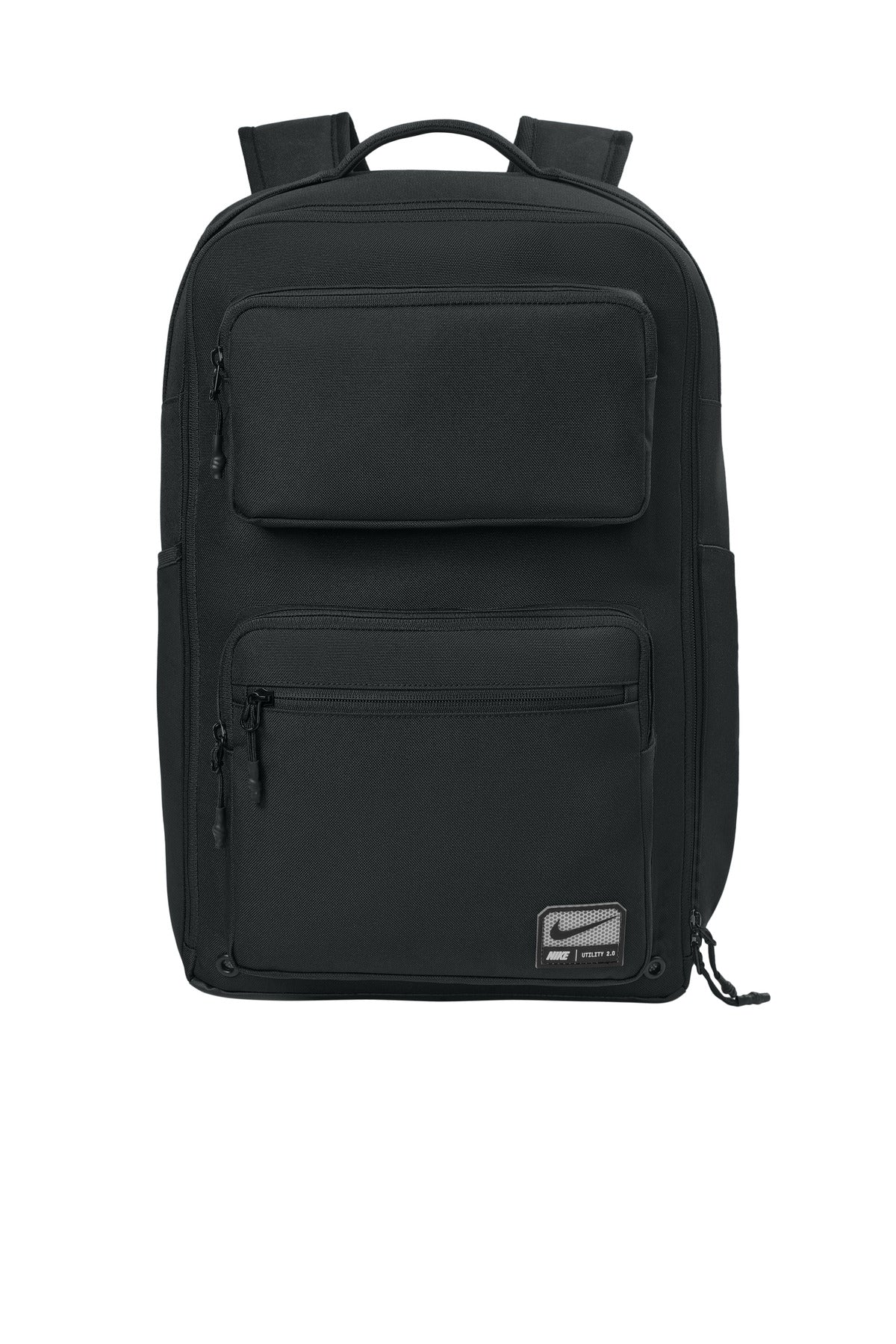 Nike Utility Speed Backpack 2.0 - Black - OSFA