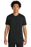 Next Level Apparel® Soft Wash Cotton Tee - Washed Black - XS