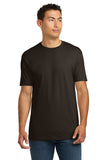 Next Level Apparel® Adult Cotton Tee - Dark Chocolate - XS
