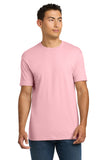 Next Level Apparel® Adult Cotton Tee - Light Pink - XS