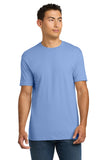 Next Level Apparel® Adult Cotton Tee - Peri Blue - 2XL