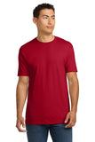 Next Level Apparel® Adult Cotton Tee - Red - XS