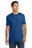 Next Level Apparel® Adult Cotton Tee - Royal - XS