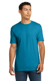 Next Level Apparel® Adult Cotton Tee - Turquoise - XS