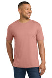 Next Level Apparel® Adult Tri-Blend Tee - Desert Pink - XS