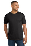 Next Level Apparel® Adult Tri-Blend Tee - Vintage Black - XS