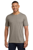 Next Level Apparel® Adult Poly/Cotton Tee - Ash - XS