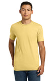 Next Level Apparel® Adult CVC Tee - Banana Cream - 2XL