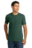 Next Level Apparel® Adult CVC Tee - Heather Forest Green - 2XL