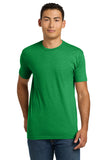 Next Level Apparel® Adult CVC Tee - Kelly Green - XS