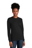 Next Level Apparel® Adult CVC Long Sleeve Tee - Black - XS