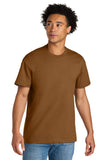 Next Level Apparel® Heavyweight Tee - Clay - XS