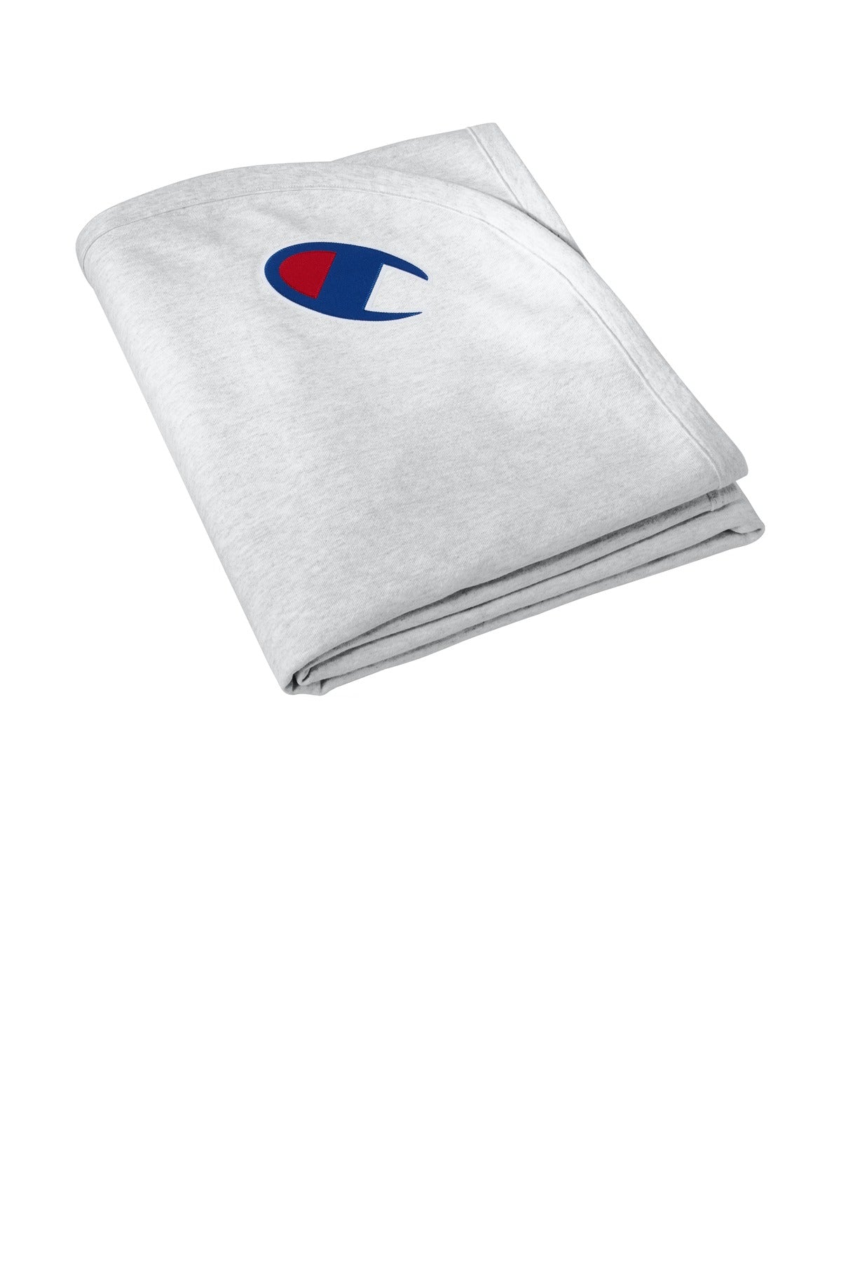 Champion ® Reverse Weave ™ Stadium Blanket - Ash - OSFA